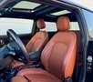 MINI Cooper S Mini 2.0 Orig NL JWC Pano Harman Kardon Leer Stoel Zwart - thumbnail 16