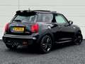 MINI Cooper S Mini 2.0 Orig NL JWC Pano Harman Kardon Leer Stoel Zwart - thumbnail 3