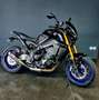 Yamaha MT-09 Bleu - thumbnail 5