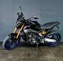 Yamaha MT-09 Bleu - thumbnail 2