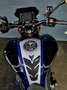 Yamaha MT-09 Bleu - thumbnail 11