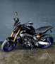 Yamaha MT-09 Bleu - thumbnail 4