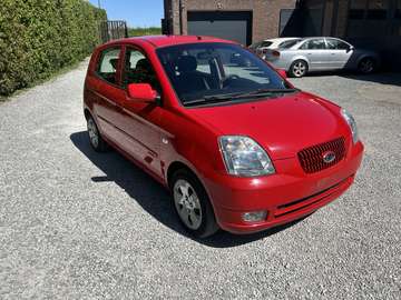 Picanto 1.0i 12v EX/ AVEC CONTRÔLE TECHNIQUE