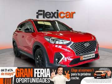 1.6 TGDI NLine X 4x2