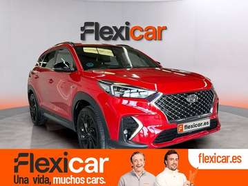 1.6 TGDI NLine X 4x2
