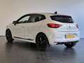 Renault Clio 1.0 TCe Zen APPLE CARPLAY | PARKEERSENSOREN ACHTER Blanc - thumbnail 6