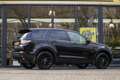 Land Rover Discovery Sport 2.0 TD4 HSE EX.BTW Siyah - thumbnail 5