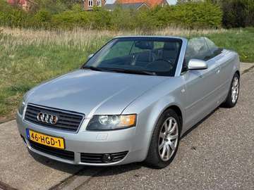 Cabriolet 1.8 Turbo Pro Line Automaat ECC Audio/CD