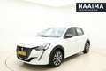 Peugeot e-208 EV Active 50 kWh | 3-Fase | Volledig Elektrische | Blanc - thumbnail 1