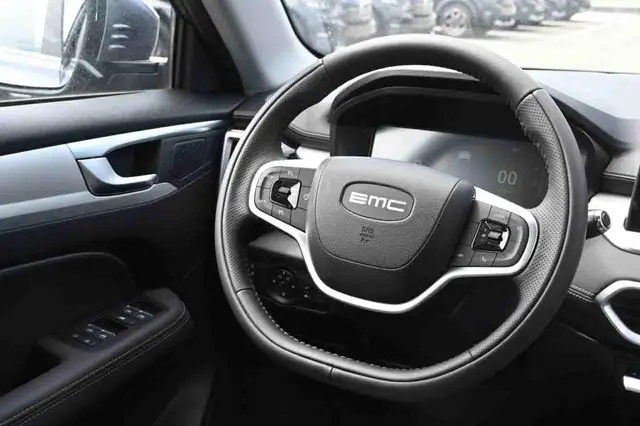 EMC SEI view 11