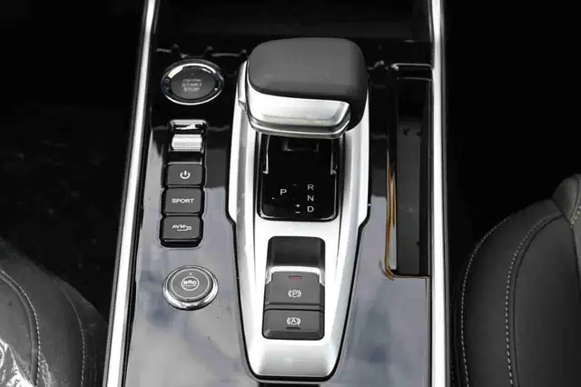 EMC SEI view 15