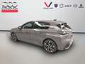 Peugeot 308 1.2 PureTech S&S Allure 130 Gris - thumbnail 2