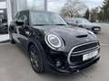MINI Cooper S 2.0 Yours Trim Auto. Zwart - thumbnail 3