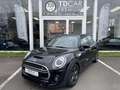 MINI Cooper S 2.0 Yours Trim Auto. Zwart - thumbnail 1