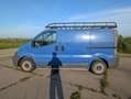 Renault Trafic L1H1 Bleu - thumbnail 8
