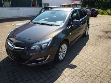 J Sports Tourer 150 Jahre Opel
