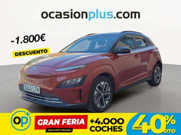 EV Tecno 484 150kW
