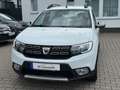 Dacia Sandero II Stepway Prestige | Navi | Kette NEU | Bianco - thumbnail 3
