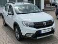Dacia Sandero II Stepway Prestige | Navi | Kette NEU | Bianco - thumbnail 15