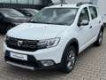 Dacia Sandero II Stepway Prestige | Navi | Kette NEU | Bianco - thumbnail 4
