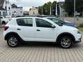 Dacia Sandero II Stepway Prestige | Navi | Kette NEU | Bianco - thumbnail 13