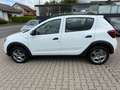 Dacia Sandero II Stepway Prestige | Navi | Kette NEU | Bianco - thumbnail 6