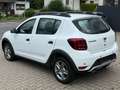 Dacia Sandero II Stepway Prestige | Navi | Kette NEU | Bianco - thumbnail 7