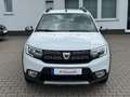 Dacia Sandero II Stepway Prestige | Navi | Kette NEU | Bianco - thumbnail 2