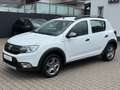 Dacia Sandero II Stepway Prestige | Navi | Kette NEU | Bianco - thumbnail 5