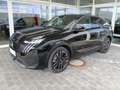 Peugeot 3008 Hybrid 145 Allure e-DCS6 Schwarz - thumbnail 3