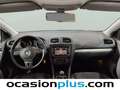 Volkswagen Golf 1.6TDI CR Sport 105 Negro - thumbnail 7