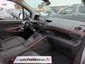 Peugeot Rifter Standard BlueHDi 100 S\u0026amp;S BVM6 GT Blanc - thumbnail 7
