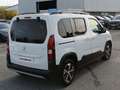 Peugeot Rifter Standard BlueHDi 100 S\u0026amp;S BVM6 GT Blanc - thumbnail 4