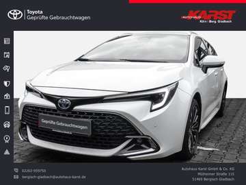 2.0-l-Hybrid Touring Sports PDC Kamera