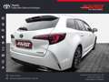 Toyota Corolla 2.0-l-Hybrid Touring Sports PDC Kamera Alb - thumbnail 2