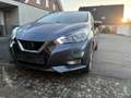 Nissan Micra Micra Gri - thumbnail 2