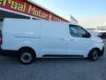 Citroen Jumpy Fg. 1.5 BlueHDI Talla M S&S 100 Blanc - thumbnail 8