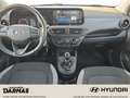 Hyundai i10 i10 1.2 Trend Carplay SHZ LHZ 8-Fach DAB Grau - thumbnail 14