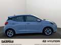 Hyundai i10 i10 1.2 Trend Carplay SHZ LHZ 8-Fach DAB Grau - thumbnail 5
