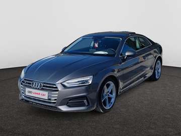 2.0 TFSI ultra Sport Edition