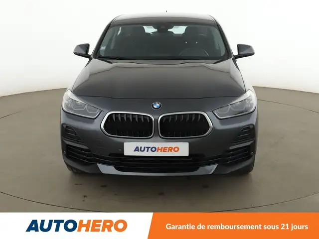 BMW X2 view 9