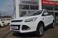 Ford Kuga 1,5 SYNC Edition AHK|PDC|SHZ|Scheckheft Blanc - thumbnail 1