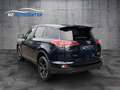 Toyota RAV 4 2.5 VVT-i Hybrid Executive*LED*NAVI*KAMERA Schwarz - thumbnail 5