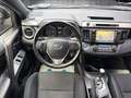 Toyota RAV 4 2.5 VVT-i Hybrid Executive*LED*NAVI*KAMERA Schwarz - thumbnail 12