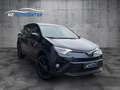 Toyota RAV 4 2.5 VVT-i Hybrid Executive*LED*NAVI*KAMERA Schwarz - thumbnail 1