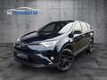 Toyota RAV 4 2.5 VVT-i Hybrid Executive*LED*NAVI*KAMERA Schwarz - thumbnail 3