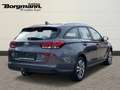Hyundai i30 Trend 1.6 CRDi Automatik - Navi - Sitzheizung - Te Grau - thumbnail 4