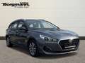 Hyundai i30 Trend 1.6 CRDi Automatik - Navi - Sitzheizung - Te Grau - thumbnail 3