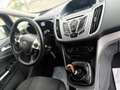 Ford C-Max 1.6TDCi Titanium 115 Negro - thumbnail 10