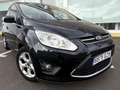 Ford C-Max 1.6TDCi Titanium 115 Negro - thumbnail 4